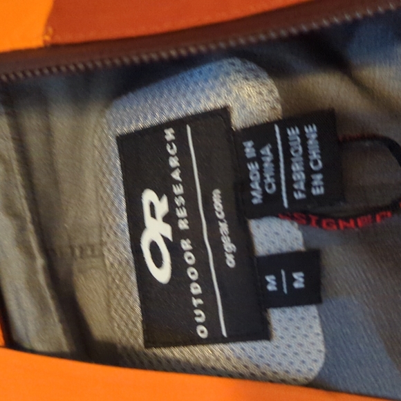 Outdoor Research Gore-tex Pro Shell - Picture 2 of 7